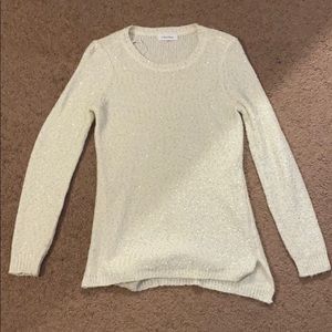 Calvin Klein Sweater